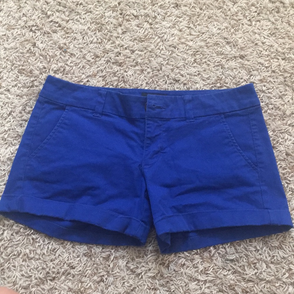 American Eagle Stretch Shorts